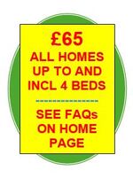 EPCs 65 in Nottinghamshire