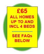 EPCs £65 in Nottinghamshire