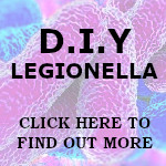 The Legionella Specialist